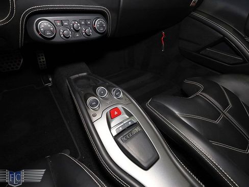 Used 2011 Ferrari 458 Italia Coupe image 24