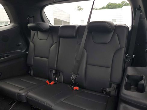 Used 2025 Kia Telluride SX Prestige X-Pro AWD/4WD image 11