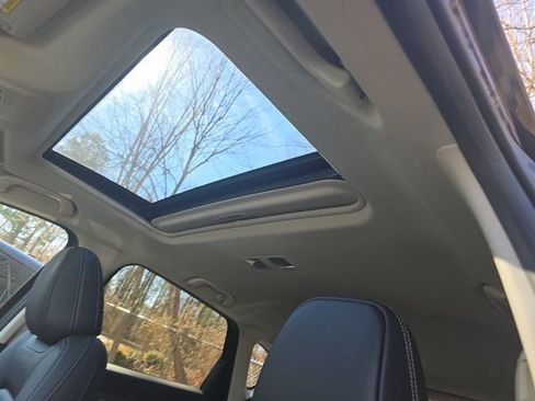 New 2025 MAZDA CX-5 AWD 2.5 S w/ Premium Plus Pkg image 30