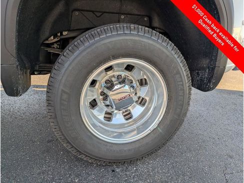 New 2026 GMC Sierra 3500 SLE w/ SLE Value Package image 27