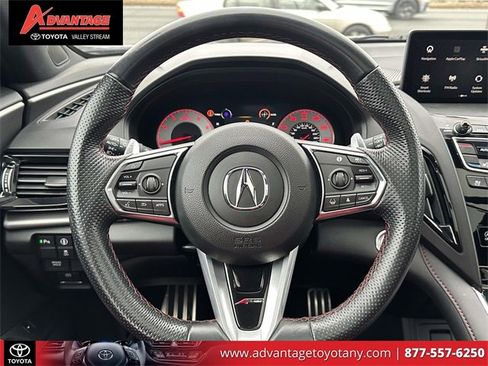 Used 2023 Acura RDX A-Spec image 17