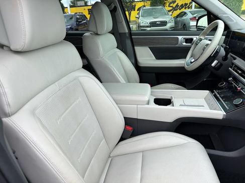 Used 2024 Hyundai Santa Fe Limited FWD image 24
