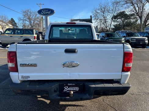 Used 2007 Ford Ranger XL image 5