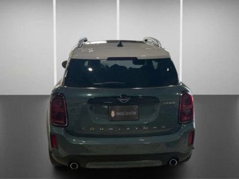 Used 2023 MINI Cooper Countryman S FWD image 10