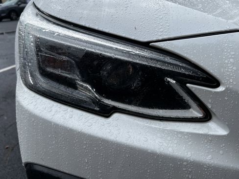 Used 2020 Subaru Outback Touring XT image 12