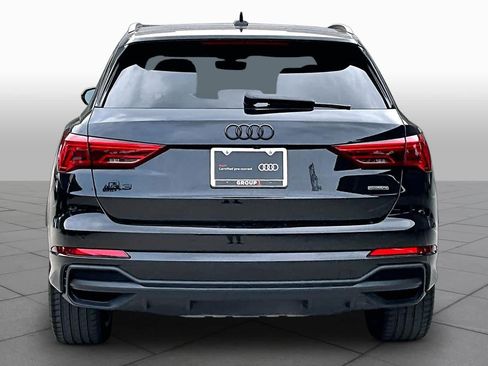 Used 2023 Audi Q3 2.0T Premium Plus w/ Premium Plus Package AWD/4WD image 5