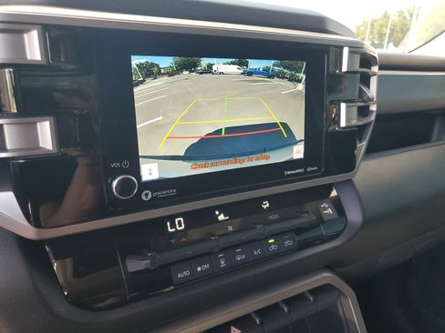 Used 2022 Toyota Tundra SR5 RWD image 19
