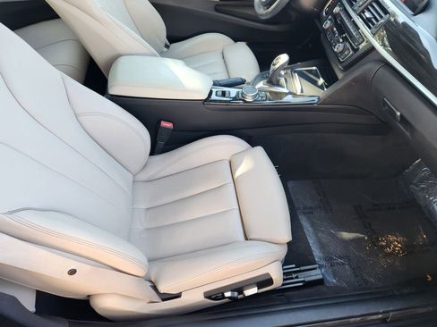 Used 2016 BMW 428i Convertible image 13