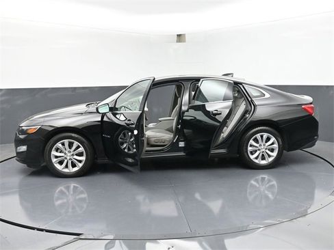 Used 2023 Chevrolet Malibu LT image 46