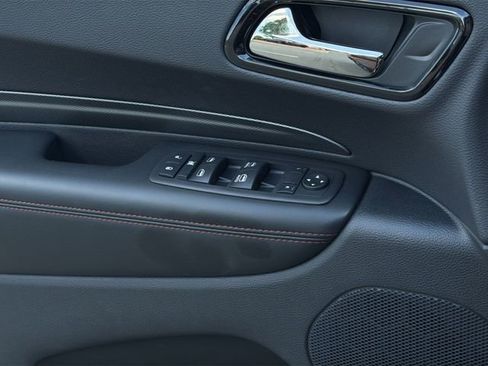 New 2026 Dodge Durango GT AWD/4WD image 27