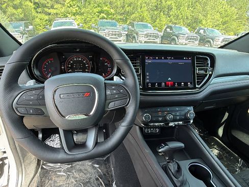 New 2026 Dodge Durango GT RWD image 23
