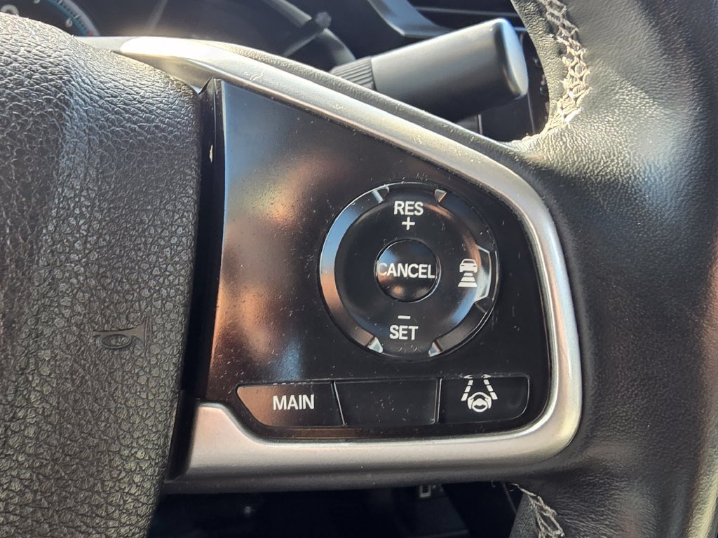 Used 2020 Honda Civic EX image 22