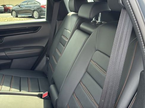 Used 2026 Honda CR-V Sport Touring image 32