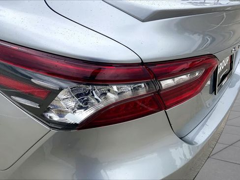 Used 2023 Toyota Camry XLE FWD image 28