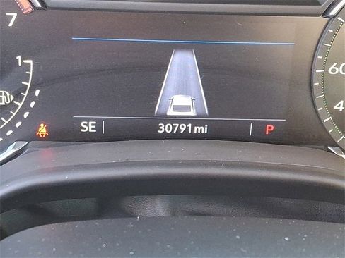 Used 2024 Cadillac CT5 Luxury w/ Sun And Sound Package image 21