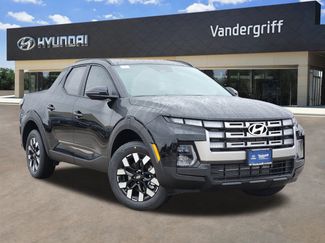 New 2026 Hyundai Santa Cruz SEL video 1