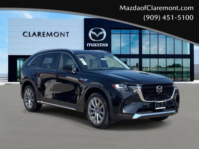 New 2026 MAZDA CX-90 3.3 Turbo w/ Premium Plus Pkg