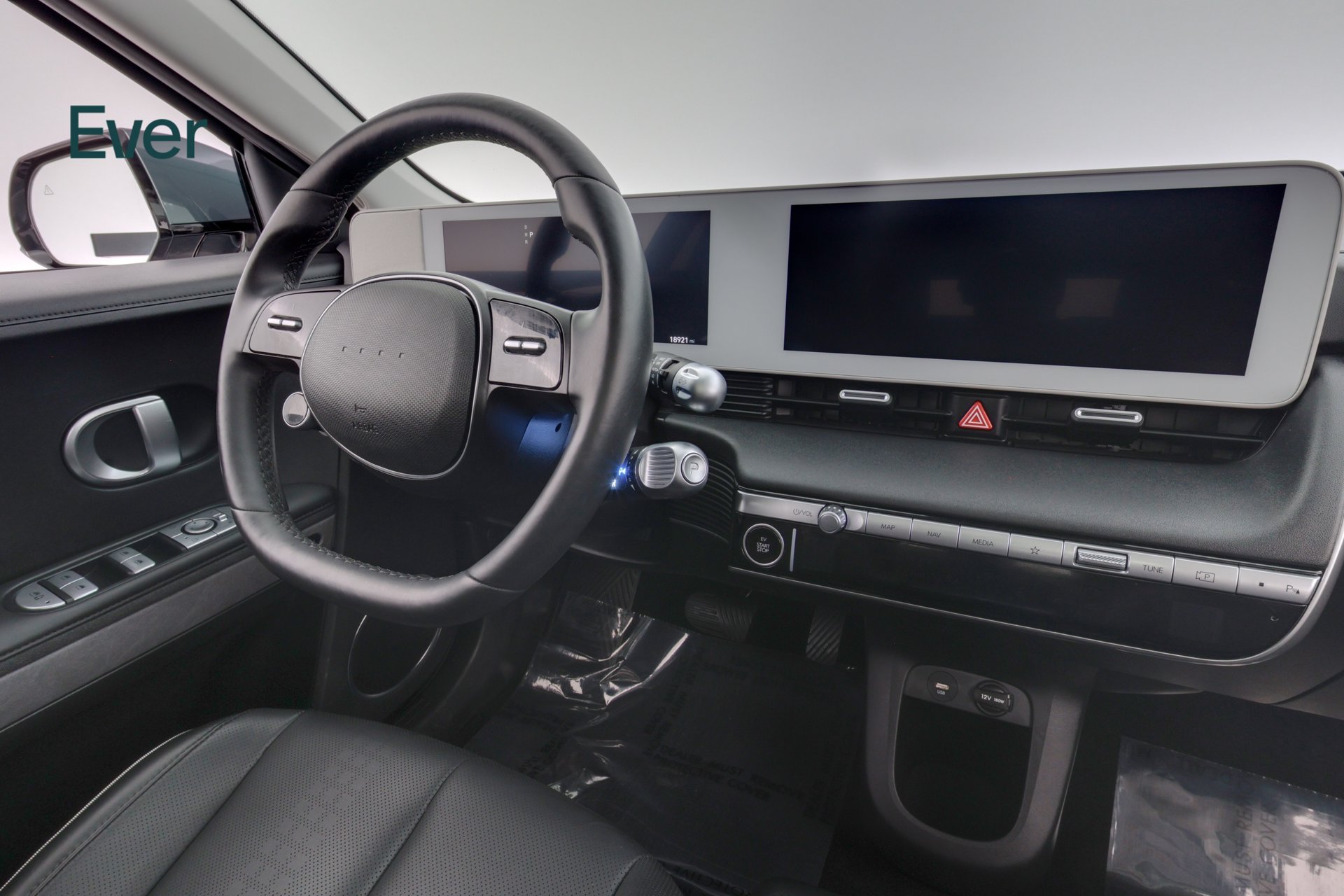 Used 2024 Hyundai Ioniq 5 Limited RWD image 25