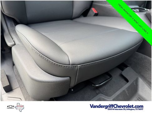 New 2026 Chevrolet Colorado LT w/ LT Convenience Package AWD/4WD image 24