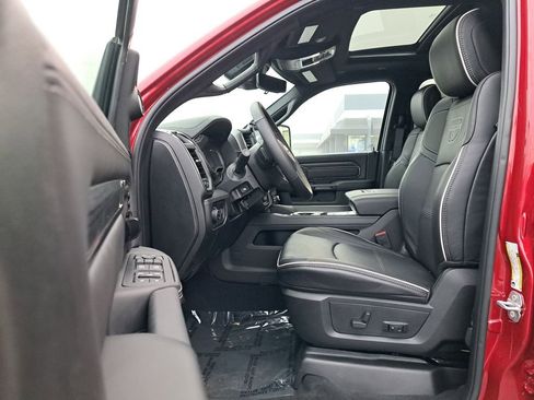 New 2026 RAM 2500 Rebel w/ Rebel Level 2 Equipment Group image 11