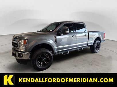 Used 2022 Ford F250 Lariat w/ Lariat Ultimate Package