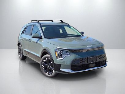 New 2026 Kia Niro Wind