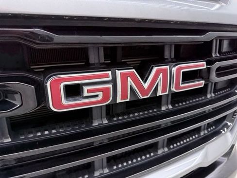 Used 2022 GMC Canyon Elevation w/ Trailering Package RWD image 13
