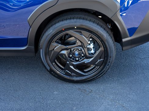 New 2026 Subaru Crosstrek 2.5i Sport image 9