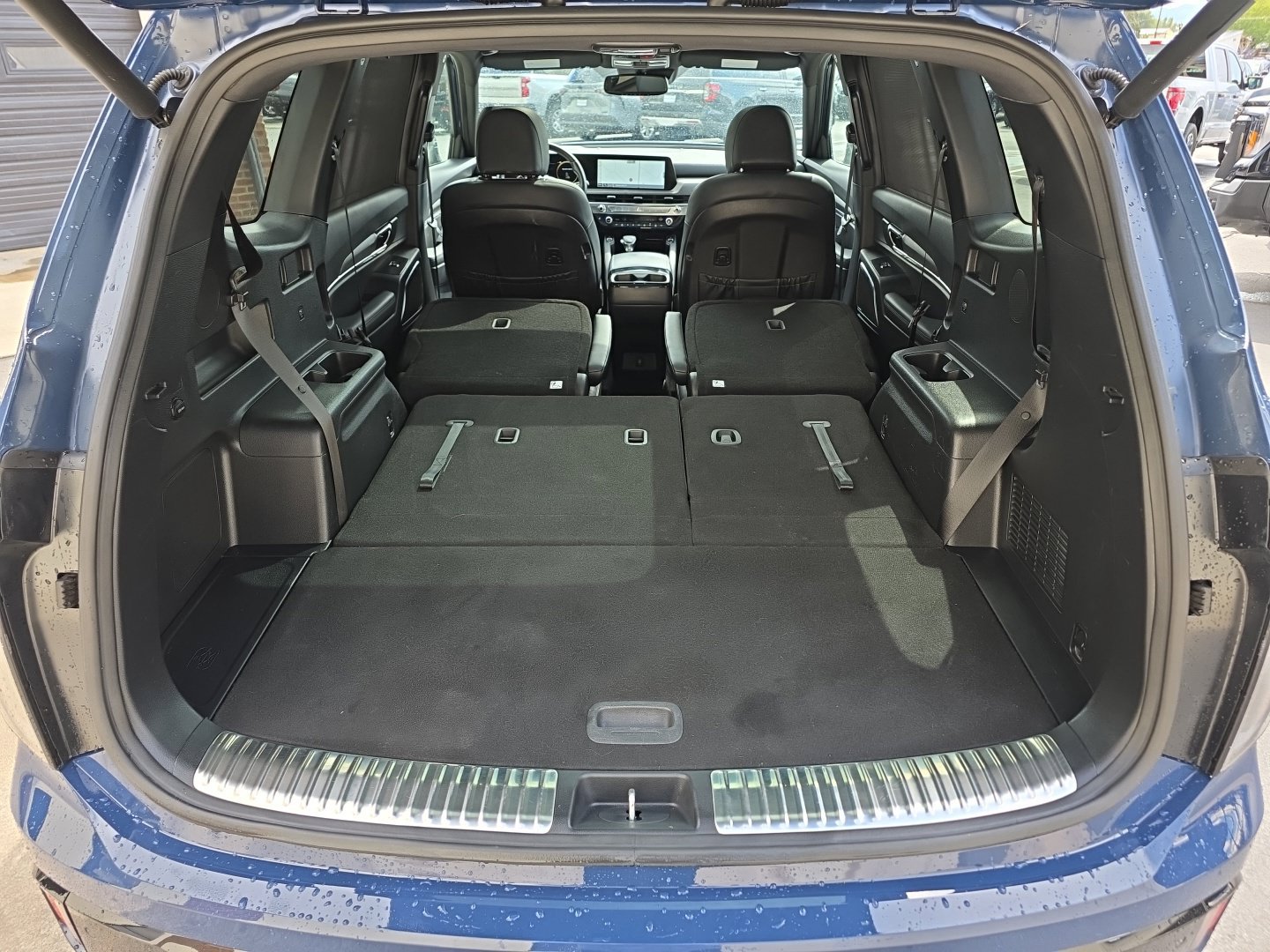 Used 2024 Kia Telluride SX X-Line AWD/4WD image 33