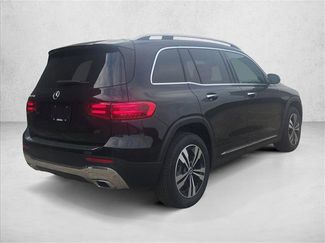 New 2026 Mercedes-Benz GLB 250 video 2