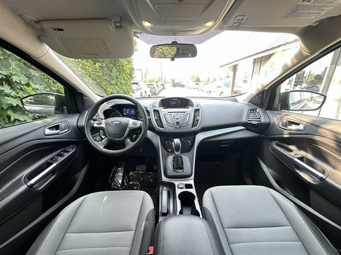Used 2015 Ford Escape SE AWD/4WD image 4