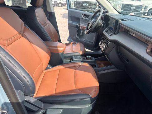 Used 2022 Ford Maverick Lariat w/ Lariat Luxury Package AWD/4WD image 31