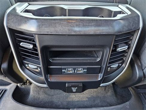 Used 2022 RAM 1500 Big Horn image 12