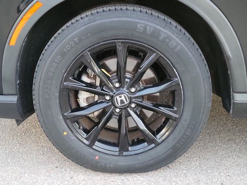 Used 2023 Honda CR-V Sport image 9