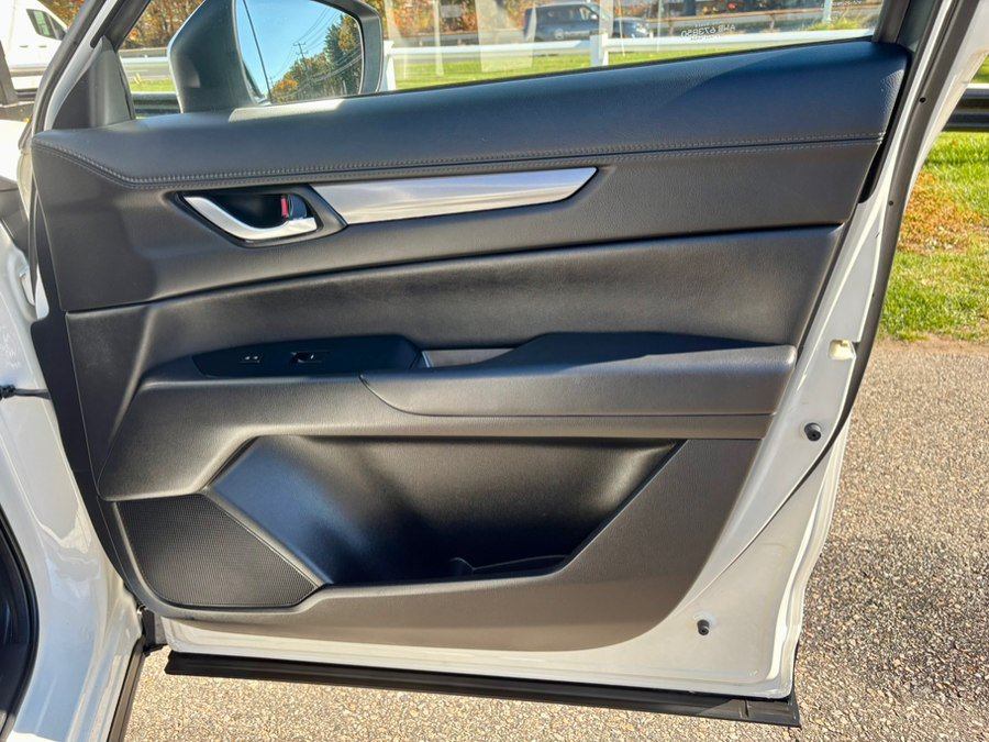 Used 2019 MAZDA CX-5 Touring AWD/4WD image 10