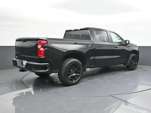 Used 2023 Chevrolet Silverado 1500 RST w/ Protection Package RWD image 14