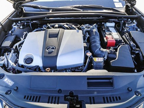 Used 2024 Lexus ES 350 w/ Premium Package FWD image 26