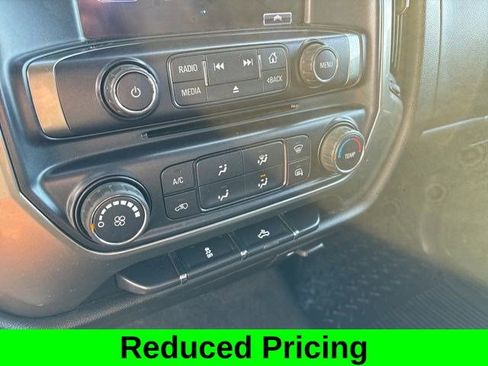 Used 2019 Chevrolet Silverado 1500 LT image 23