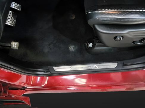 Used 2021 Dodge Durango SRT Hellcat w/ Trailer Tow Group IV AWD/4WD image 10