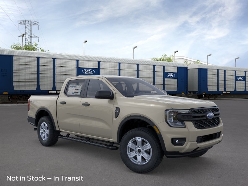 New 2026 Ford Ranger XL w/ Trailer Tow Package AWD/4WD image 22