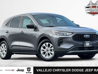 Used 2024 Ford Escape Active
