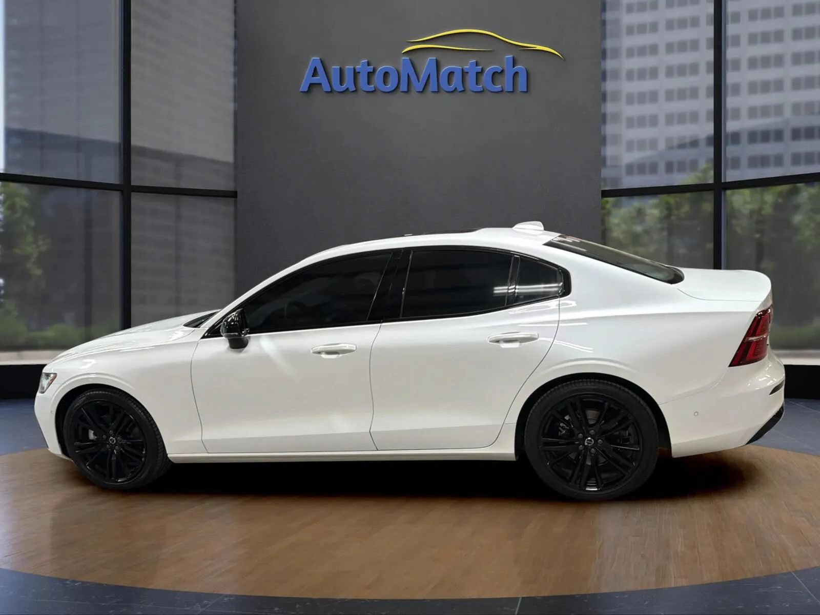 Used 2024 Volvo S60 B5 Plus w/ Climate Package AWD/4WD image 8