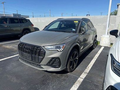 Used 2023 Audi Q3 2.0T Premium Plus w/ Premium Plus Package