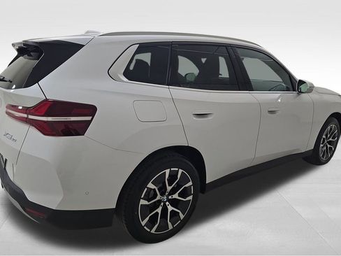 New 2026 BMW X3 xDrive30 w/ Convenience Package image 9