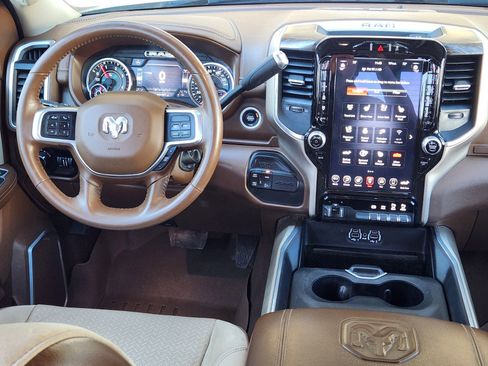 Used 2020 RAM 2500 Laramie image 31