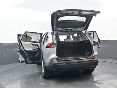 Used 2024 Toyota RAV4 XLE Premium w/ Weather Package image 36