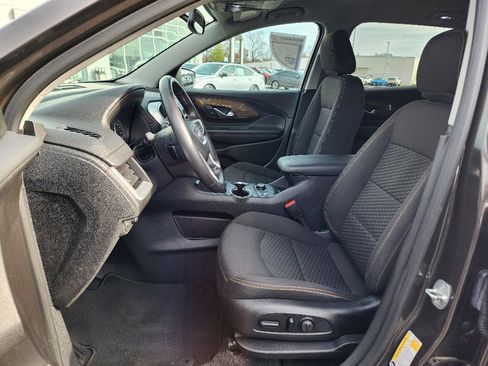 Used 2019 GMC Terrain SLE w/ Driver Convenience Package image 31