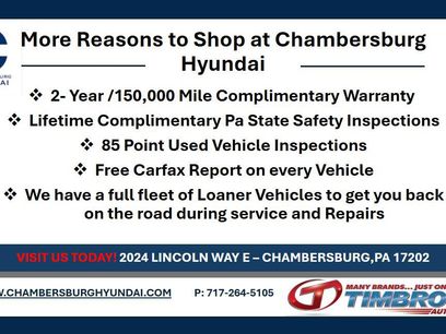 Used 2020 Hyundai Elantra Value Edition w/ Cargo Package (C1)