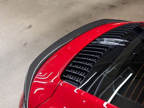 Used 2024 Porsche 911 Carrera S w/ Sport Package RWD image 22