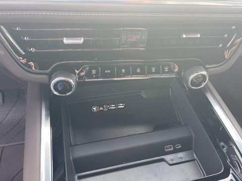 New 2026 Chevrolet Tahoe LT w/ Comfort Package image 25